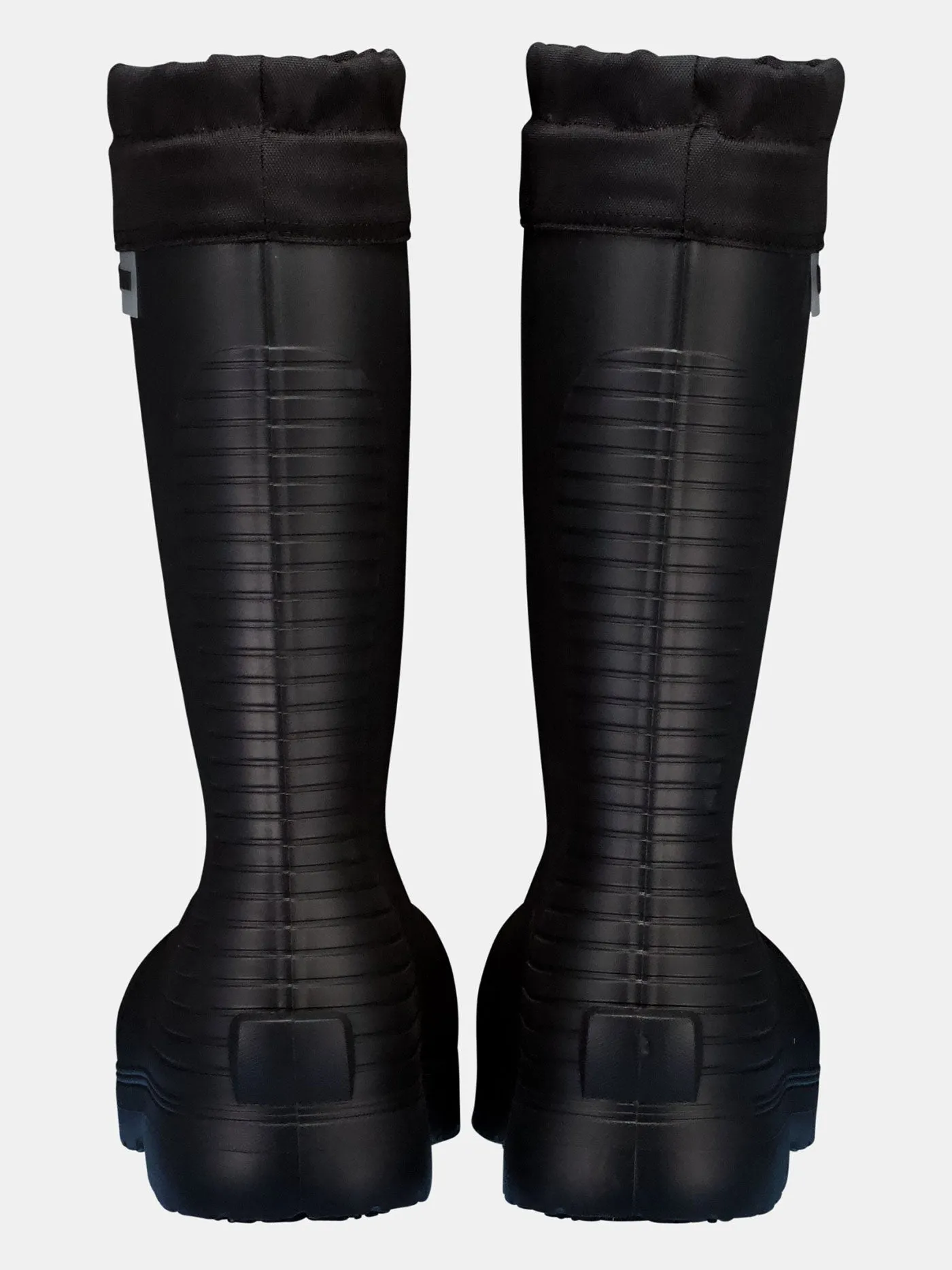 Niseko 3.0 Black Winter Boots